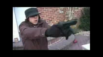 Cs Parody