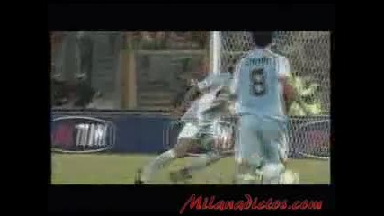 Andriy Shevchenko Story Part 1 