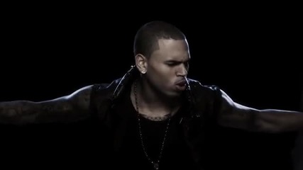 Chris Brown - No Bullshit ( High Quality )