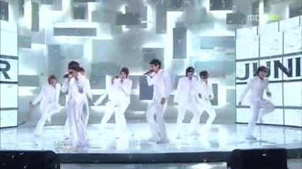 [hd]super Junior - It's you live