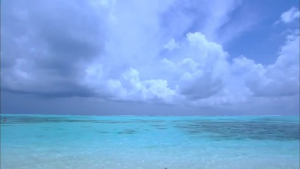 Wonderful Chill Out Music - Dreaming With Open Eyes