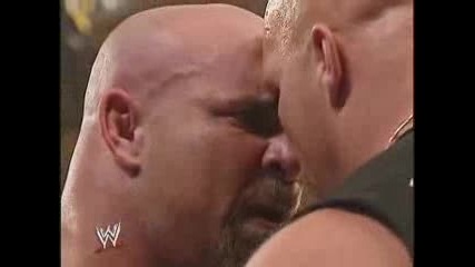 W W E Wrestlemania X X - Brock Lesnar vs Goldberg