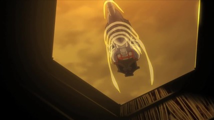 Nobunaga the Fool Episode 13