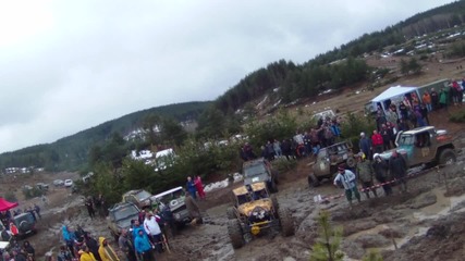 off road Самоков 2015 гръка
