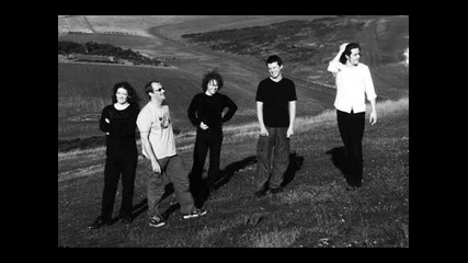 Anathema - Lose control 