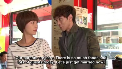 Can you hear my heart ep 20 part 3