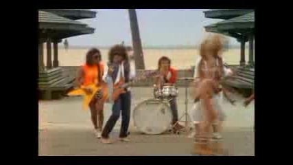 Y&t - Summertime Girls