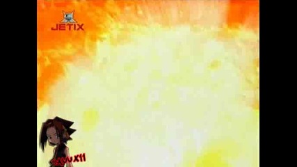 Power Rangers Operation Overdrive - Еп. 17 - Част 8