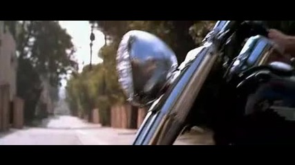 Terminator 2 - в една минута 