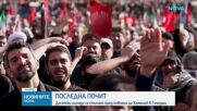 Новините на NOVA | Централна емисия | 4 юли 2026