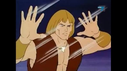 Тъндар Варварина s1 ep8