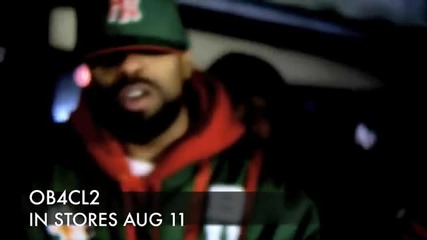 Raekwon ft. Methodman - New Wu - Street Version 