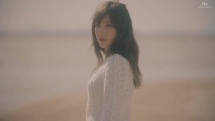 Taeyeon - 11:11 Music Video