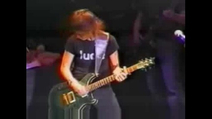 The Cranberries - I Cant Be With You