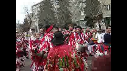 Kukeri Giginci