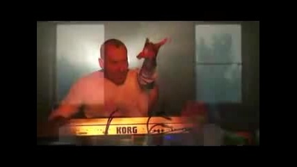 guru josh project - infinity