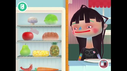 toca kitchen 2 част 2/5