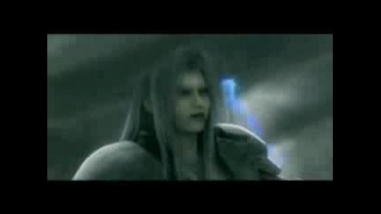Drowning Pool - All Over Me - Final Fantasy 