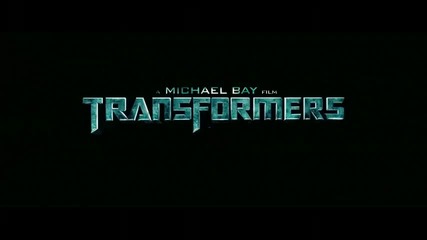 Няма Такава Пуцалка! Transformers Revenge of the Fallen Tv Spot 12 