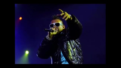 Sean Paul - Wine It New 2010 