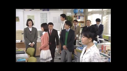 Samurai High School Еп. 07, 3/4