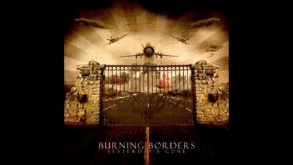 Burning Borders - Beauty School Drop Out 
