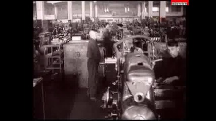 Танкът Т - 34 (част 1 от 5) 
