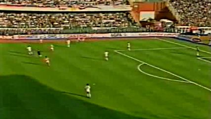 1990 Turkey v. Austria