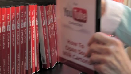 The Youtube Collection The Magic of Youtube in Your Hands