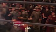 "Късметлията" на 2 март, понеделник от 21.00 ч. по KINO NOVA