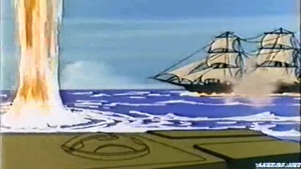 20,000 Leagues Under the Sea (1972)