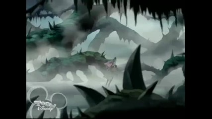 Witch Season 1 Episode 2 (it Resumes)