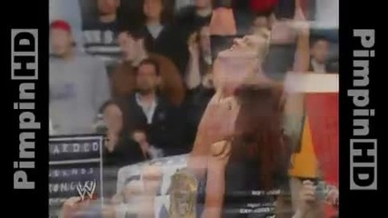 The Rated - R Superstar Era Vol. 10 Part 1 