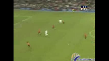 Real Madrid Compilation