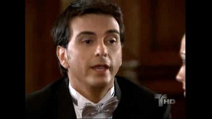 Mas Sabe el Diablo - capitulo 3 (2 - 5)