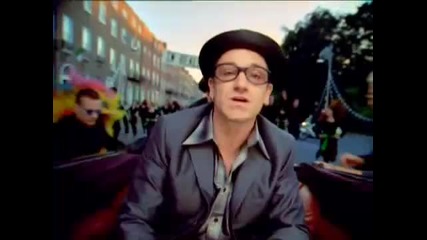 U2 - Sweetest Thing