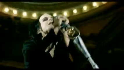 The Rasmus - In The Shadows