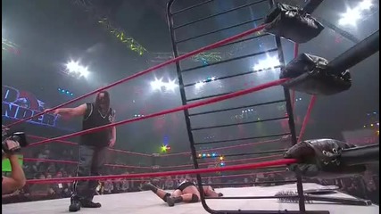 Tna no surrender 2010 7/17 