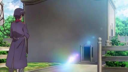 Walkure Romanze Episode 9