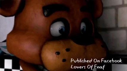 Fnaf Funny clip Ск