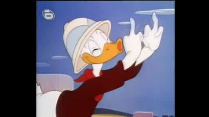 The Adventures of Mickey & Donald E28 Hq 
