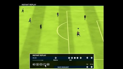 Яки финтове на Fifa10