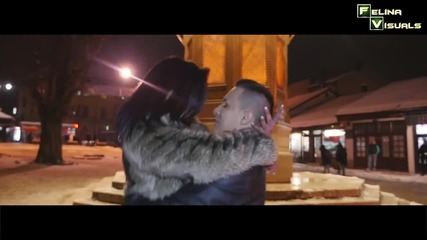 Emrah Emso - Rak Rana ® (official Video Hd) 2015- Гангрена!!