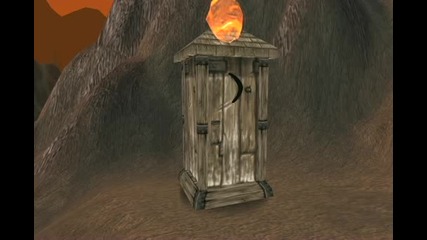 How to Not be seen ;d