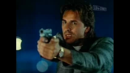 Miami Vice soundtrack (part 30) 