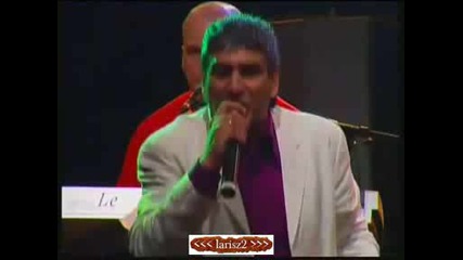 Ljuba Alicic (u zivo) - Svirajte mi za Zeljanu