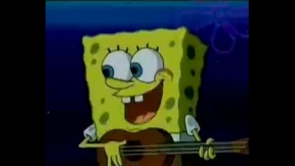 Sponge Bob - The final countdown 