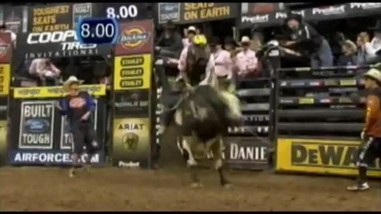 Silvano Alves 85.25 points on Tight Rope