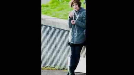 Youtube - 10 ways to annoy Alice Cullen