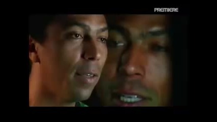 Classics - Bayern Munchen Season 2000 - 2001 champions league Part1 